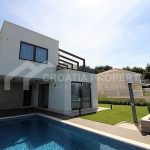 luxury seaside villa with pool ciovo - 3664 (1)