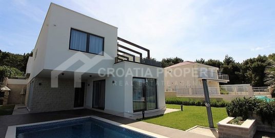 Luxuriöse Strandvilla mit Pool Ciovo