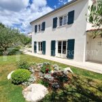 mediterranean style house with cultivated garden ciovo - 3680 (1)