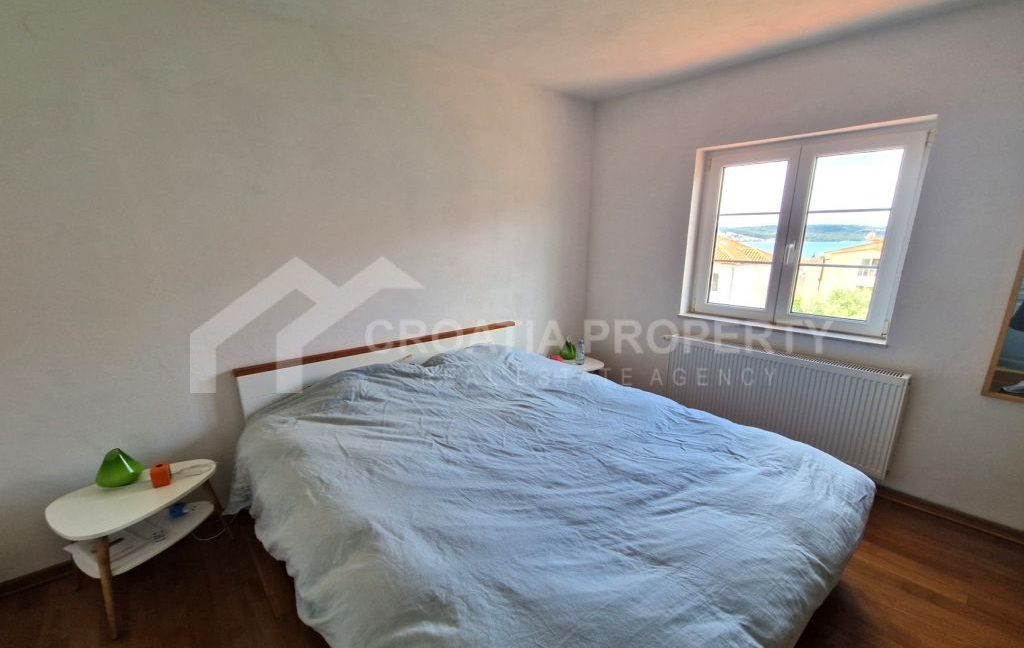 mediterranean style house with cultivated garden ciovo - 3680 (13)