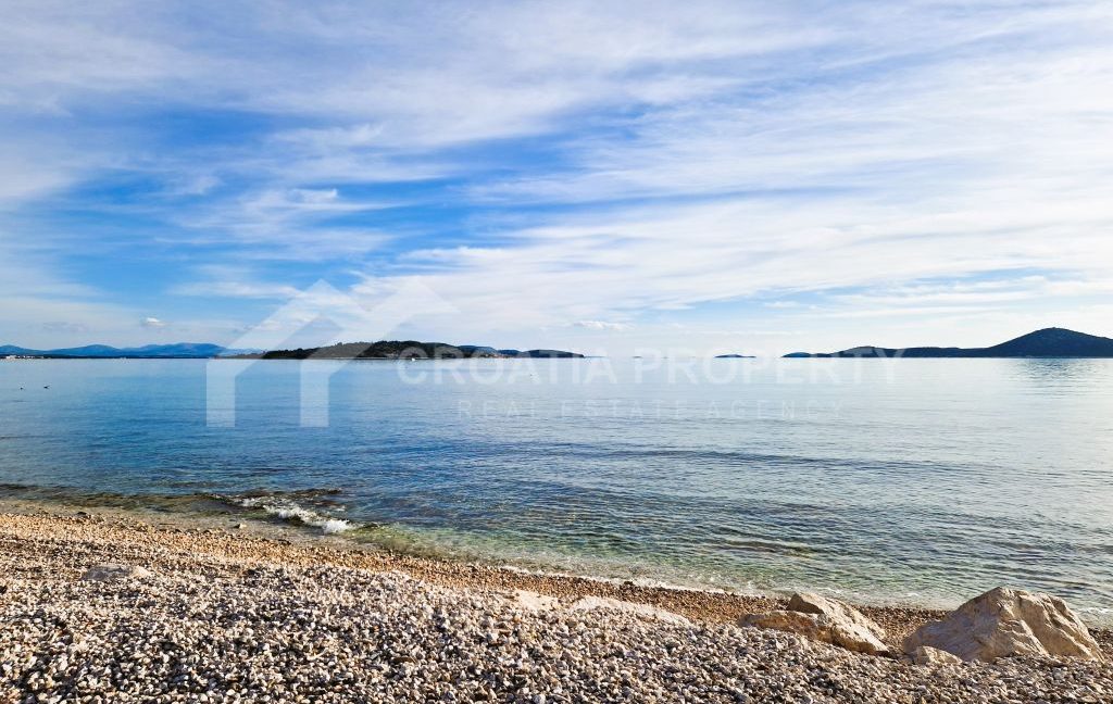 modern fully furnished apartment with garden vodice - 3674 (15)