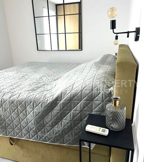 modern fully furnished apartment with garden vodice - 3674 (8)