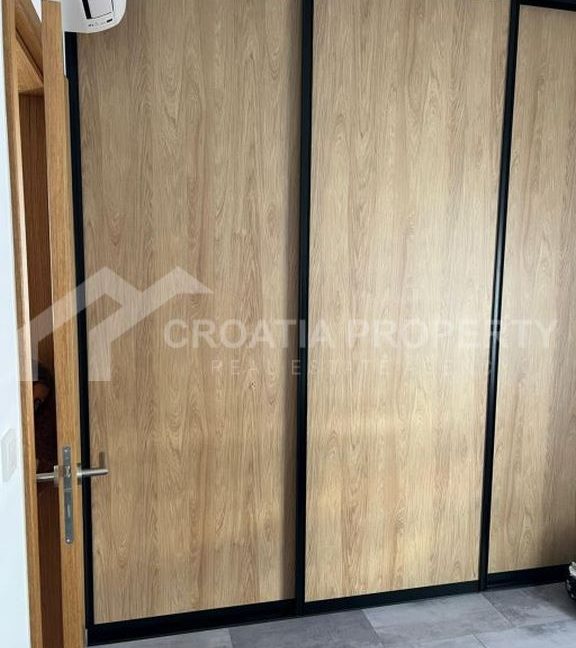 modern fully furnished apartment with garden vodice - 3674 (9)