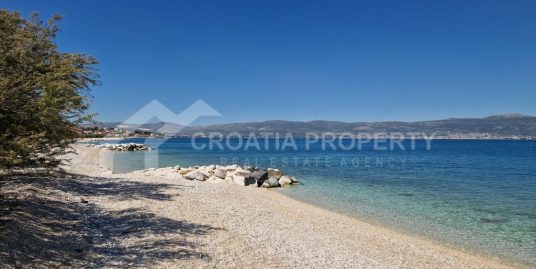 Neubauwohnung in Strandnähe Ciovo