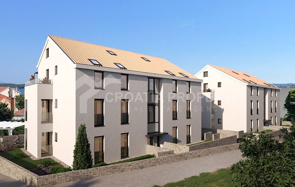 new apartment near the beach orebic (2)