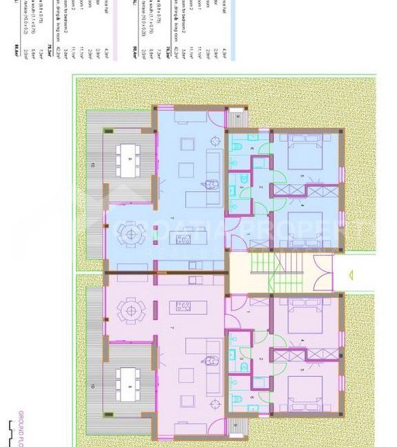 new apartment near the beach orebic (5)