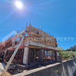 new apartment with spacious garden korcula - 3685 (1)
