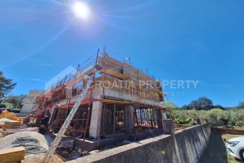 new apartment with spacious garden korcula - 3685 (1)