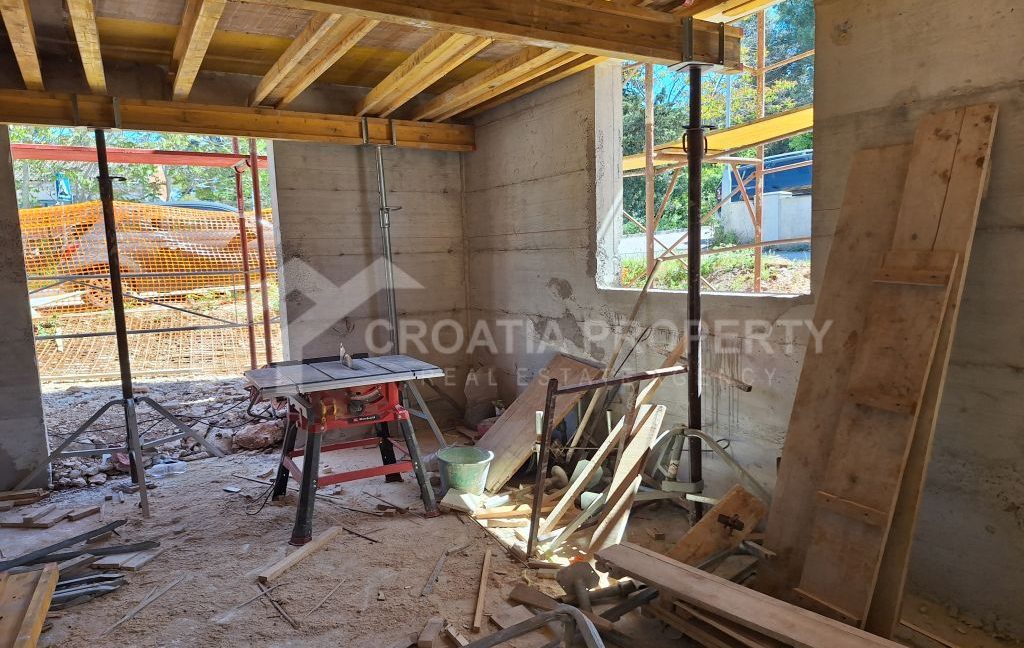 new apartment with spacious garden korcula - 3685 (2)
