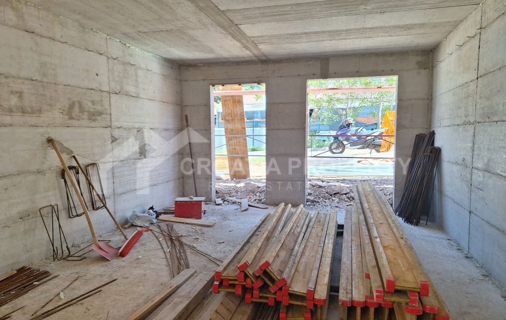 new apartment with spacious garden korcula - 3685 (3) korcula (3)