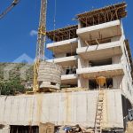 new groundfloor apartment with garden seget - 3669 (1)