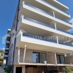 new seaside apartment with big terrace seget - 3668 (1)