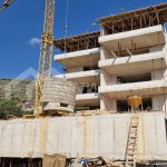 new seaside apartment with terrace seget - 3683 (1)