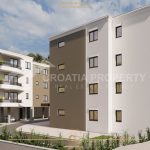 new spacious apartment near the beach drvenik - 3665 (1)