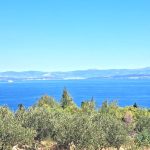 sea view building plot brac - 3676 (1)