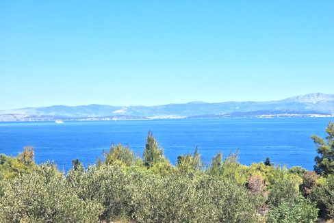 sea view building plot brac - 3676 (1)