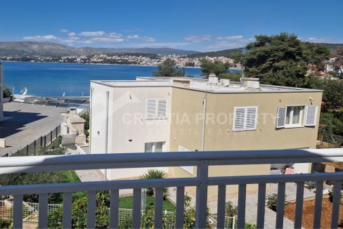 seaside house with spacious garden ciovo - 3660 (1)