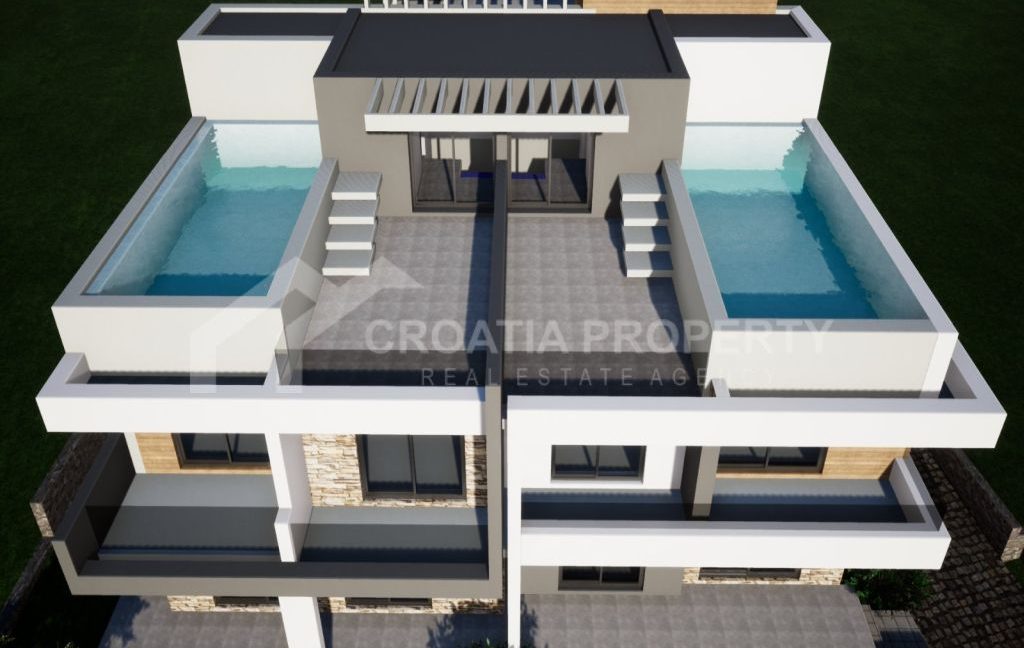 seaside spacious house with pool (4)