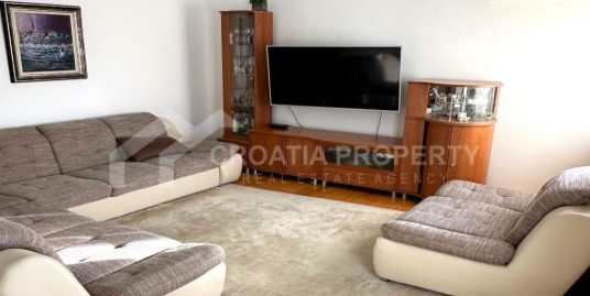 Geräumige Strandwohnung Split