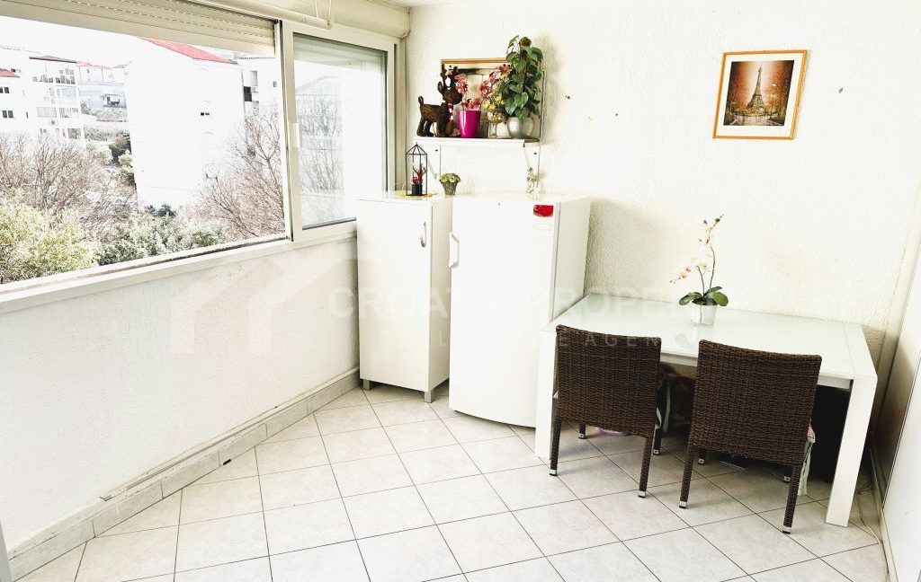 spacious apartment near the beach split - 3647 (13)