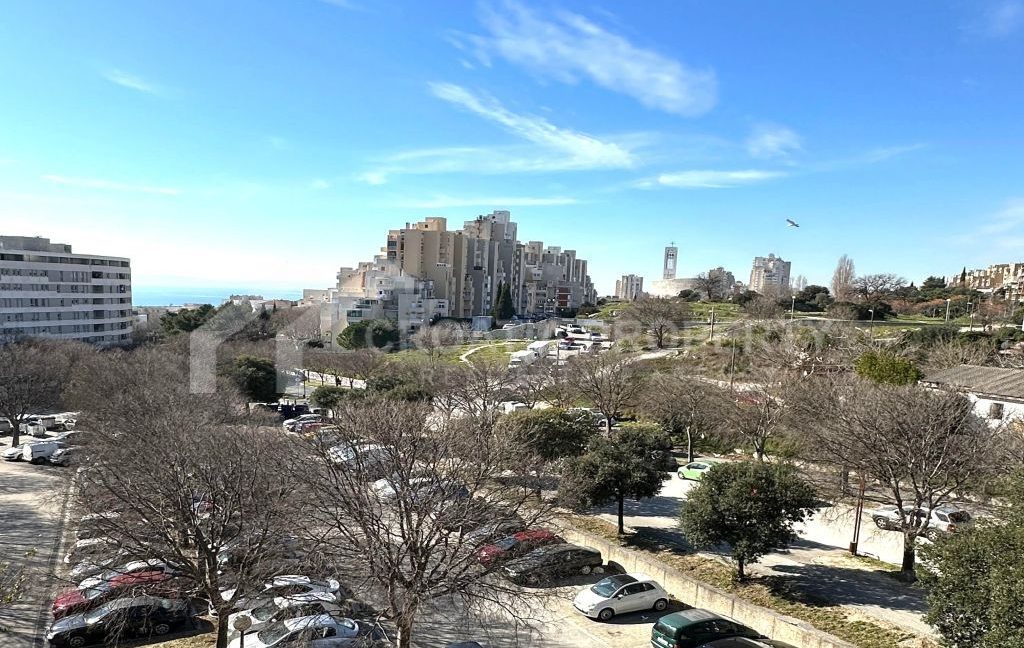 spacious apartment near the beach split - 3647 (14)