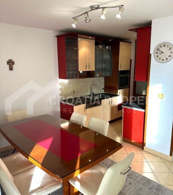 spacious apartment near the beach split - 3647 (3)