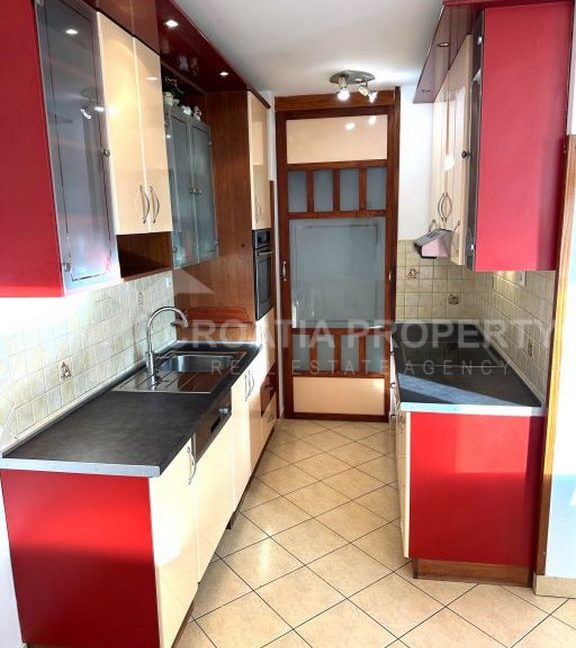 spacious apartment near the beach split - 3647 (4)