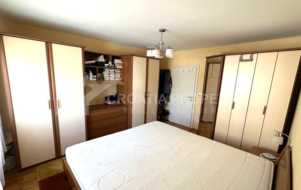 spacious apartment near the beach split - 3647 (9)