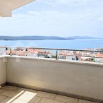spacious apartment with sea view ciovo - 3666 (1)