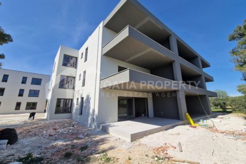 spacious seaside apartment srima - 3659 (1)