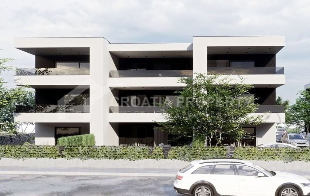 spacious seaside apartment srima (6)