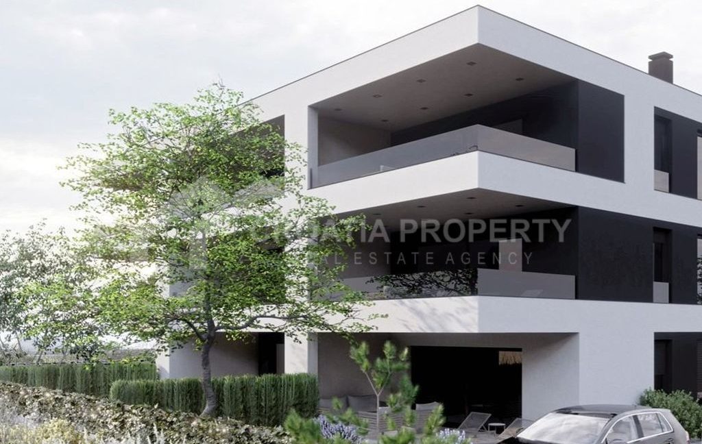 spacious seaside apartment srima (7)