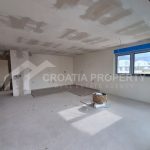 two bedroom apartment with parking space makarska - 3671 (1)