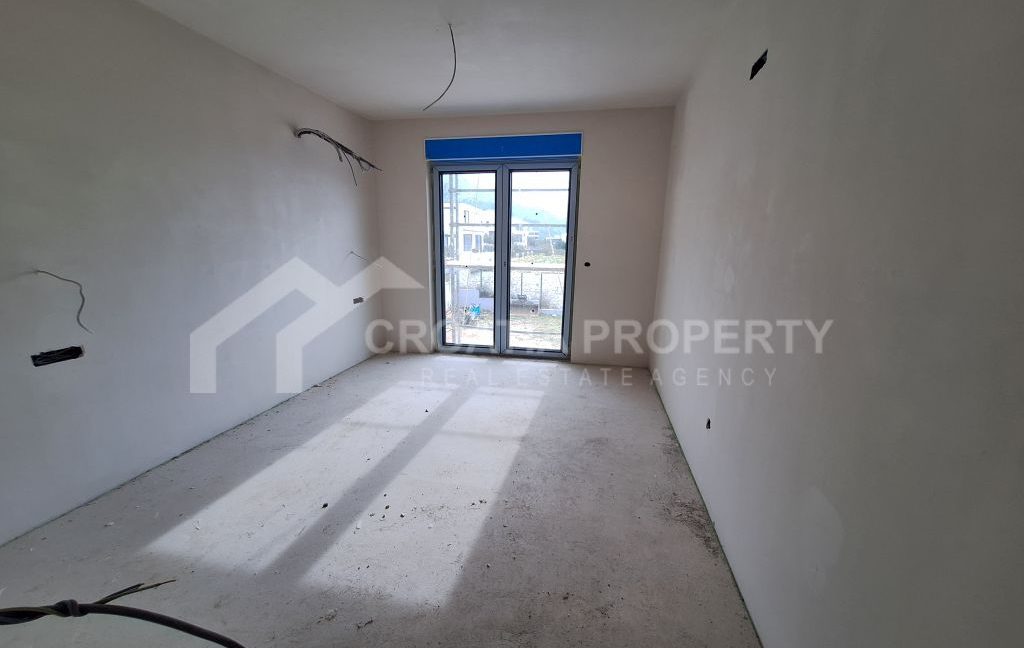 two bedroom apartment with parking space makarska (5)