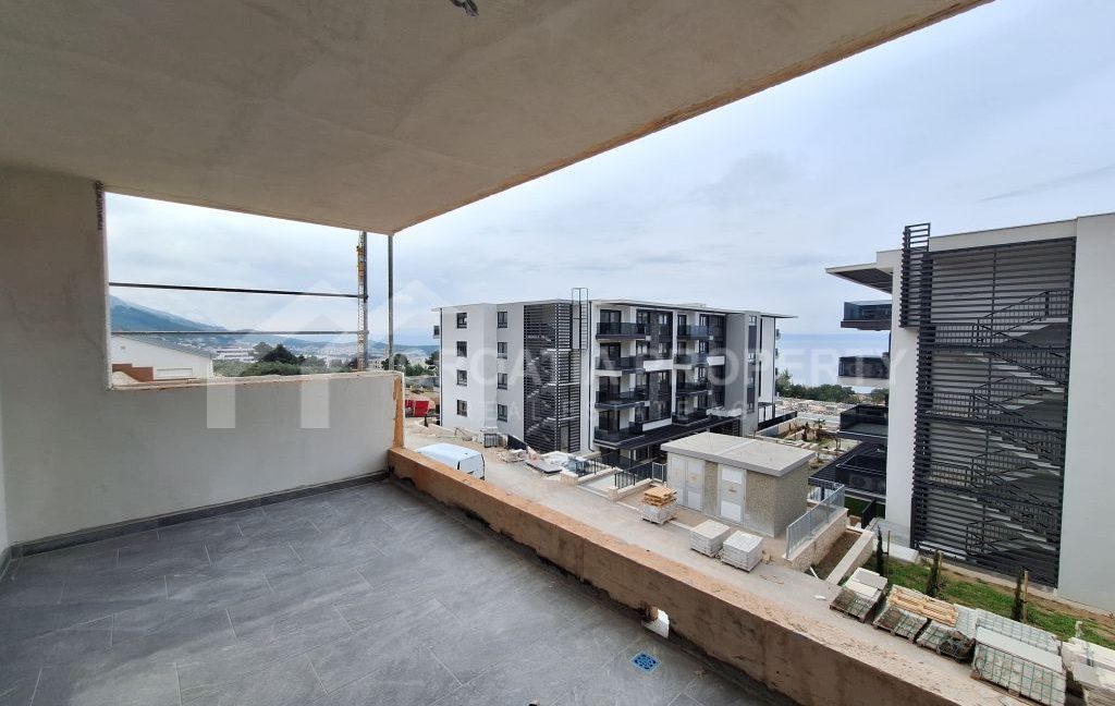 two bedroom apartment with parking space makarska (9)