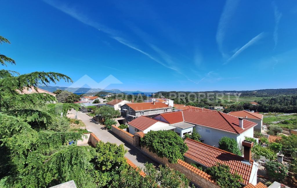 loft apartment with beautiful view korcula - 3706 (1)rcula (1)