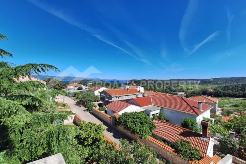 loft apartment with beautiful view korcula - 3706 (1)