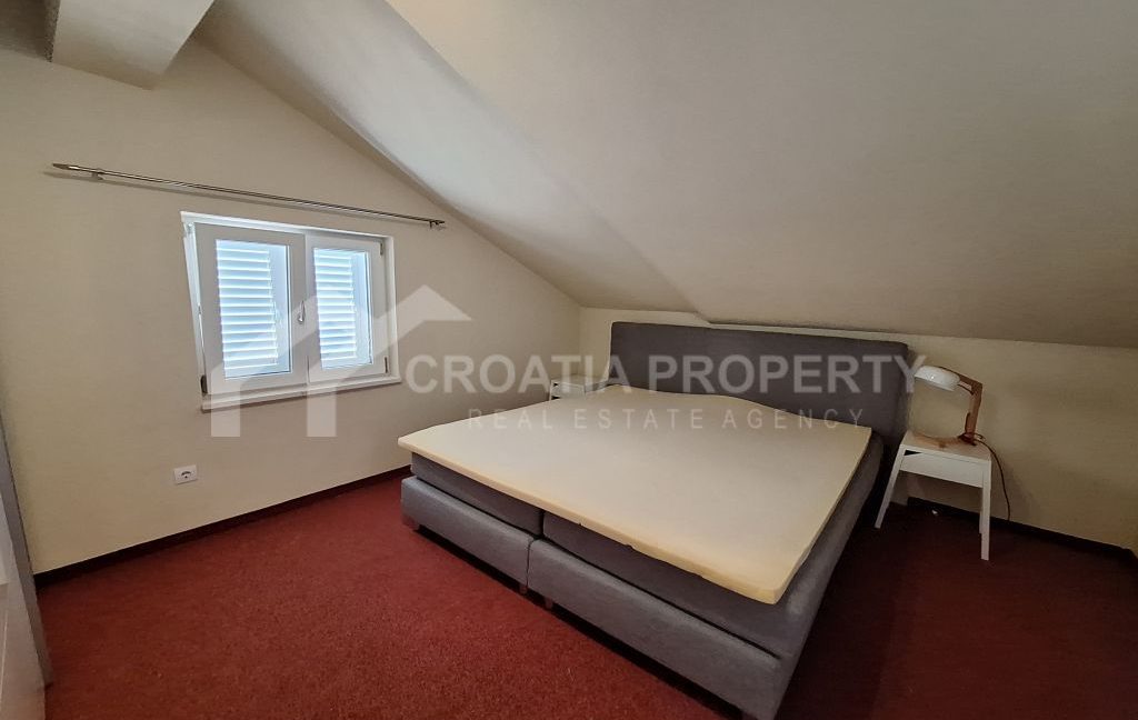 loft apartment with beautiful view korcula - 3706 (4)