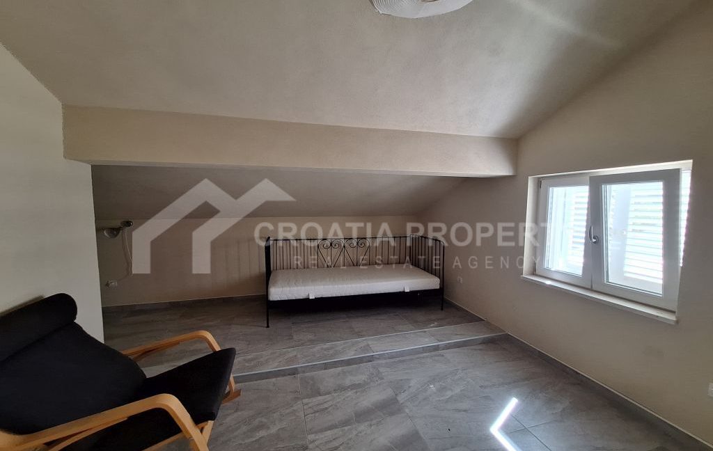 loft apartment with beautiful view korcula - 3706 (5)