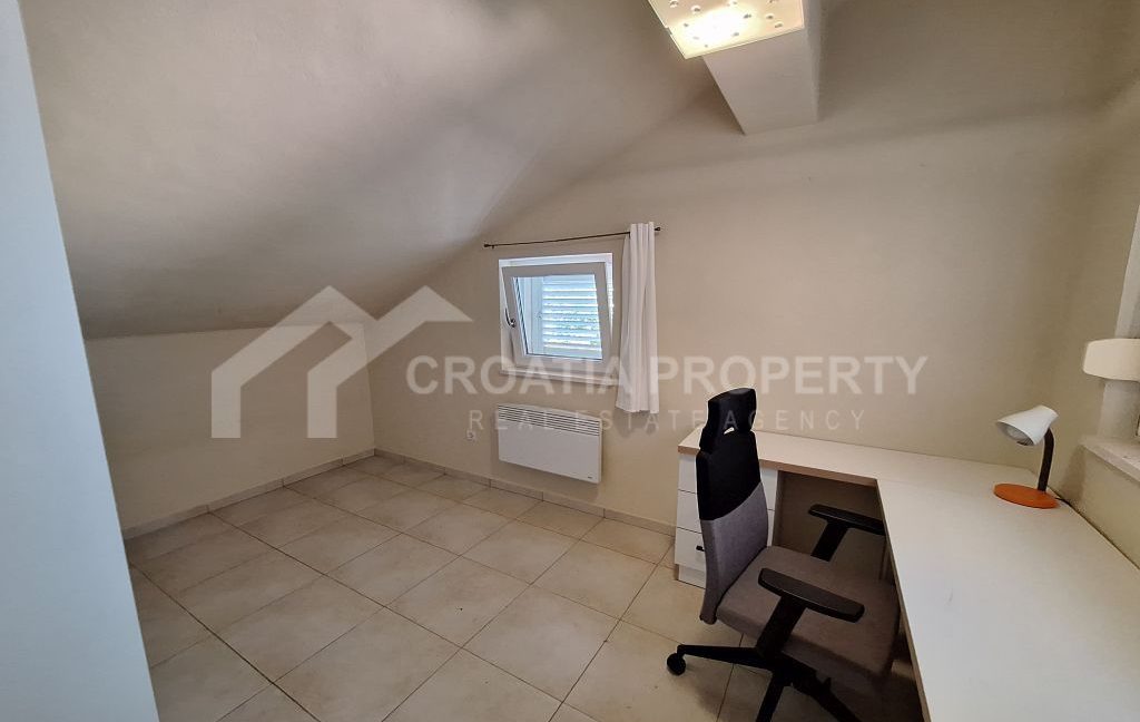 loft apartment with beautiful view korcula - 3706 (6)