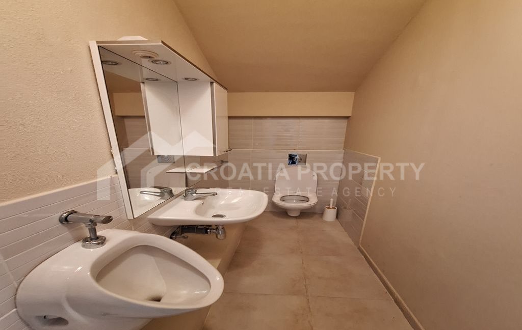 loft apartment with beautiful view korcula - 3706 (8)