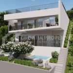 new sea view villa korcula - 3708 (1)