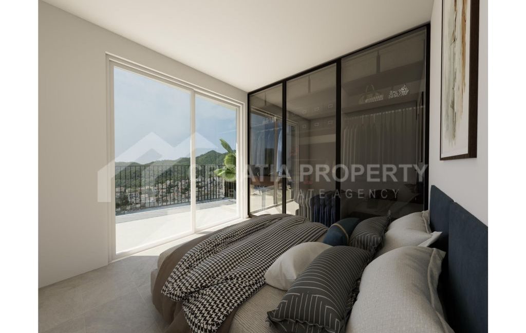 new sea view villa korcula (7)