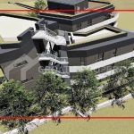 new seaside apartment with parking space ciovo - 3694 (1)