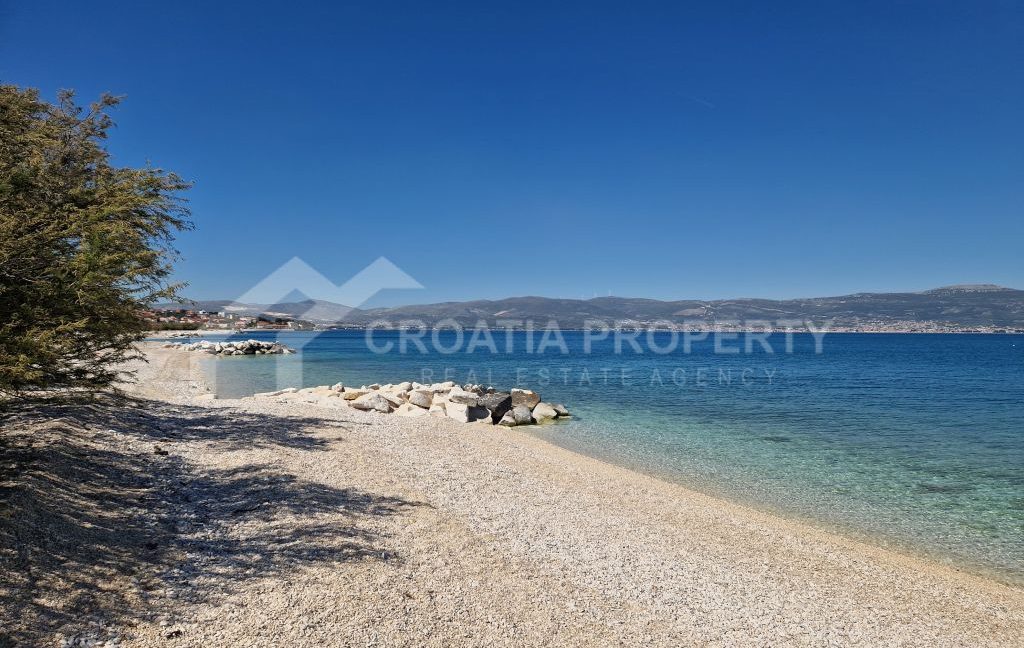 new seaside apartment with parking space ciovo - 3694 (5)