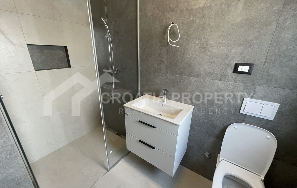new two story modern design house murter (7)