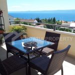 open sea view modern apartment brac - 3692 (1)