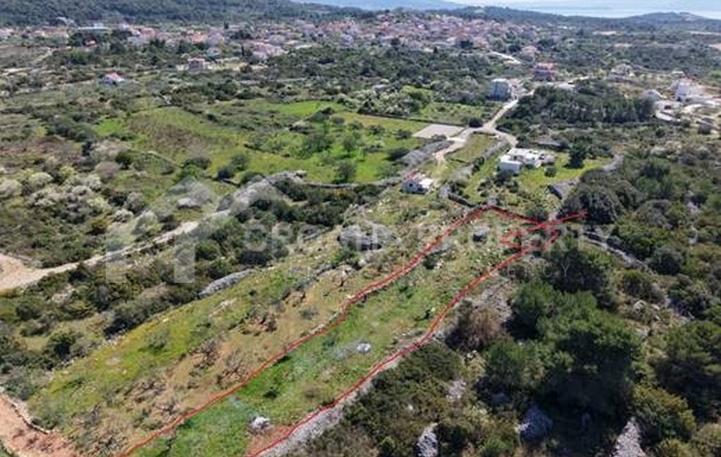 spacious agricultural land solta - 3703 (1)