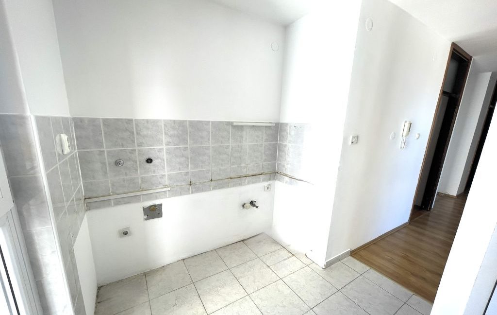 spacious sea view apartment split - 3701 (5)