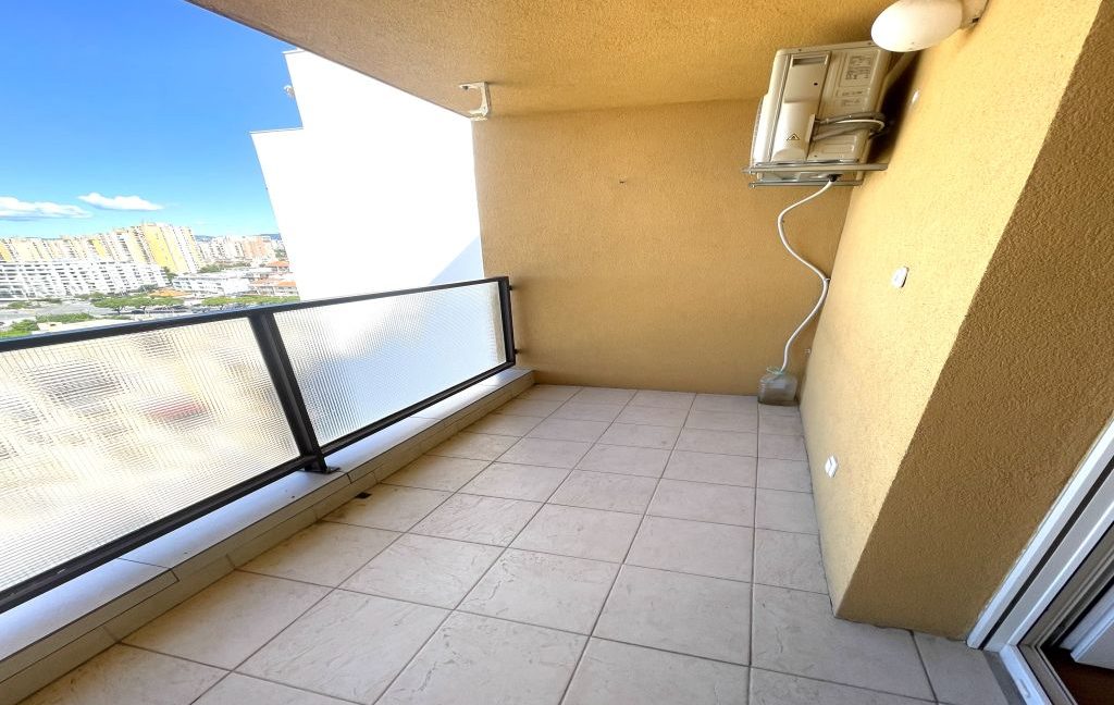 spacious sea view apartment split - 3701 (7)